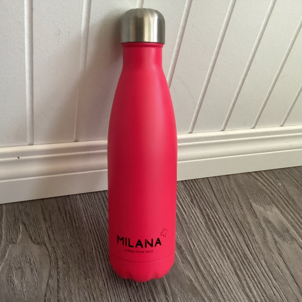 Milana 17oz Double Insulated Water Bottle